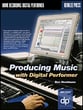 Producing Music-Book/CD Rom book cover